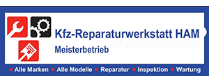 KFZ-Reparaturwerkstatt HAM: Ihre Kfz-Werkstatt in Pinneberg